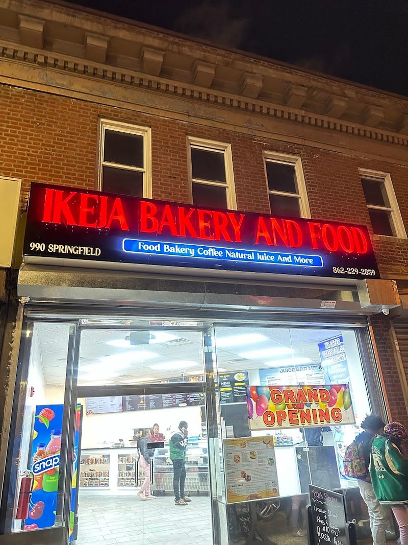 The Address and the Story Behind It
