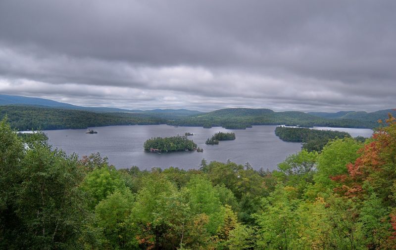 The Adirondack Museum: A Cultural Anchor in the Wilderness The Adirondack Museum: A Cultural Anchor in the Wilderness