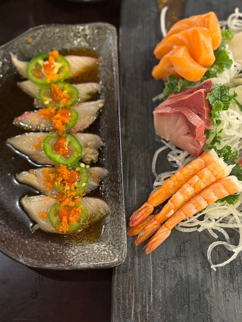 The All-You-Can-Eat Deal That Makes the Menu Worth Exploring The All-You-Can-Eat Deal That Makes the Menu Worth Exploring