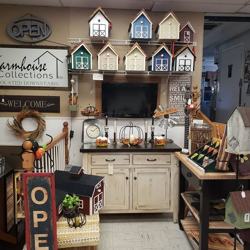 The Amish Dutch Wagon in Medford, New Jersey