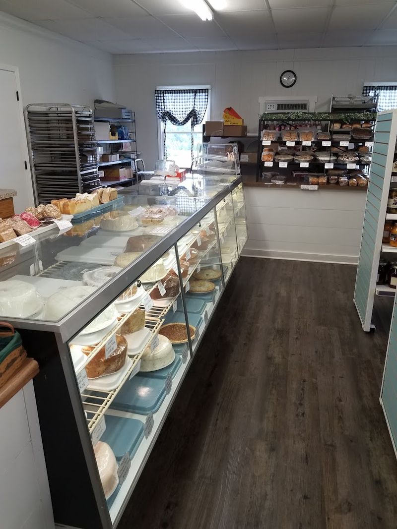 The Amish Roots Behind Every Baked Good The Amish Roots Behind Every Baked Good