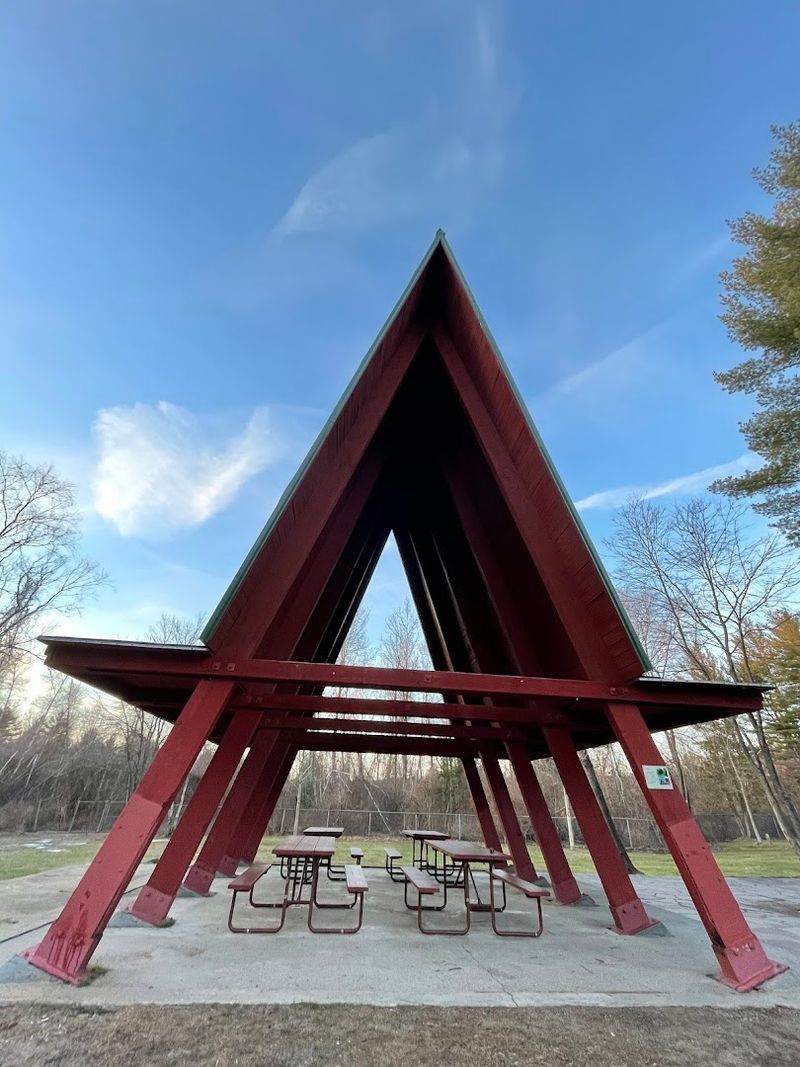 The Amphitheater and Community Spirit That Keep It Thriving