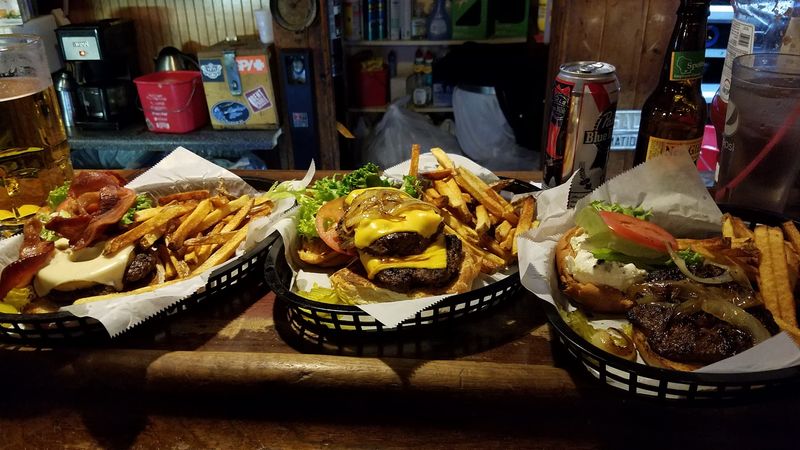 The Anchor Bar, Superior Township