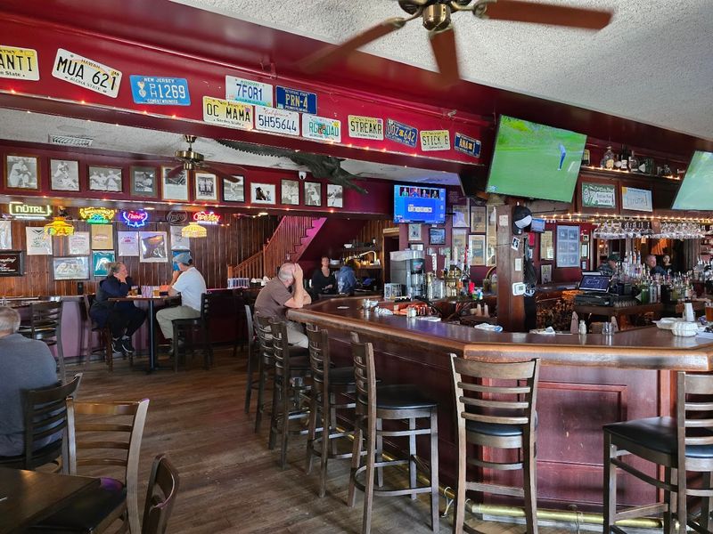 The Anchorage Tavern, Somers Point, New Jersey