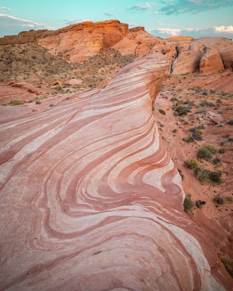 The Ancient Geology Behind Those Fiery Colors