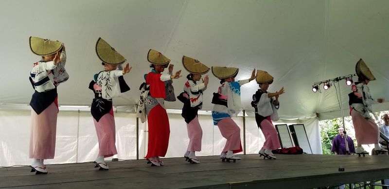 The Annual Japan Festival and Special Events That Draw Crowds The Annual Japan Festival and Special Events That Draw Crowds