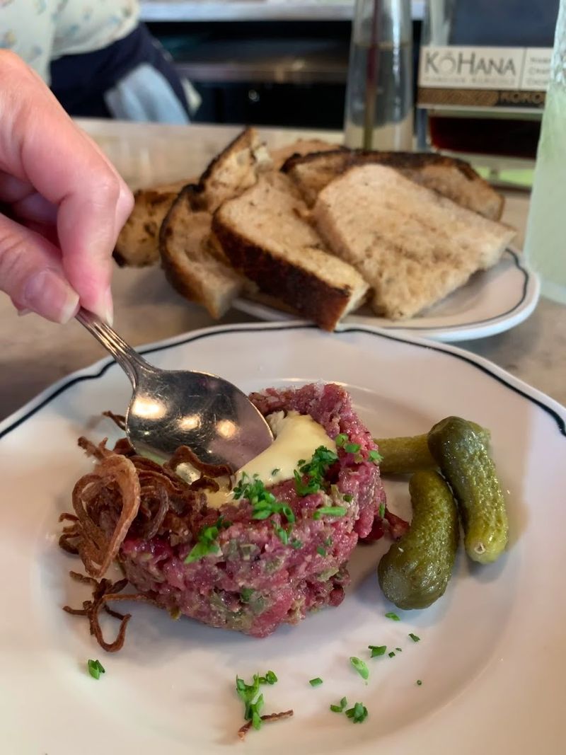 The Appetizers That Steal the Show The Appetizers That Steal the Show