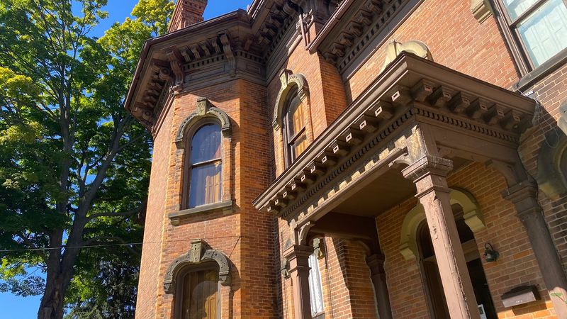 The Architect Behind the Grandeur