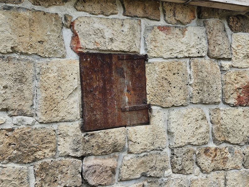The Architecture: Stone Walls That Have Seen Everything