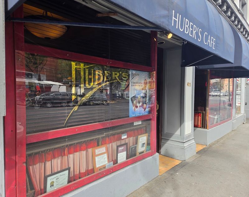 How a Restaurant Founded in 1879 Stayed Relevant