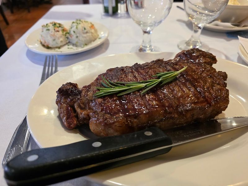 The Argentine Roots Behind Every Plate