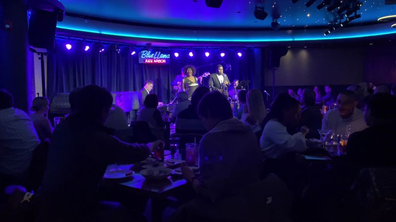 The Artists Who Take the Stage: From Local Talent to International Names