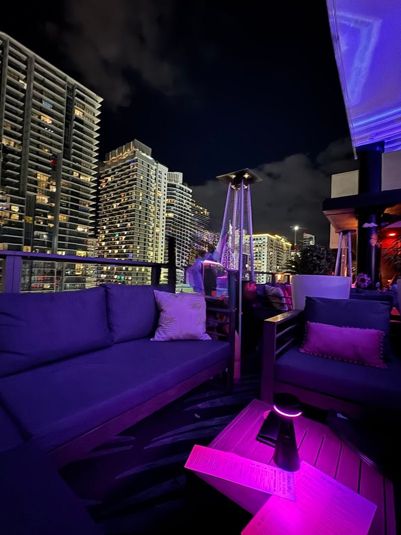 The Atmosphere After Dark