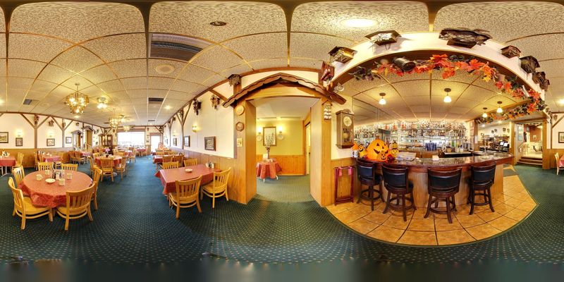 The Atmosphere Inside: Casual, Friendly, and Genuinely Local The Atmosphere Inside: Casual, Friendly, and Genuinely Local