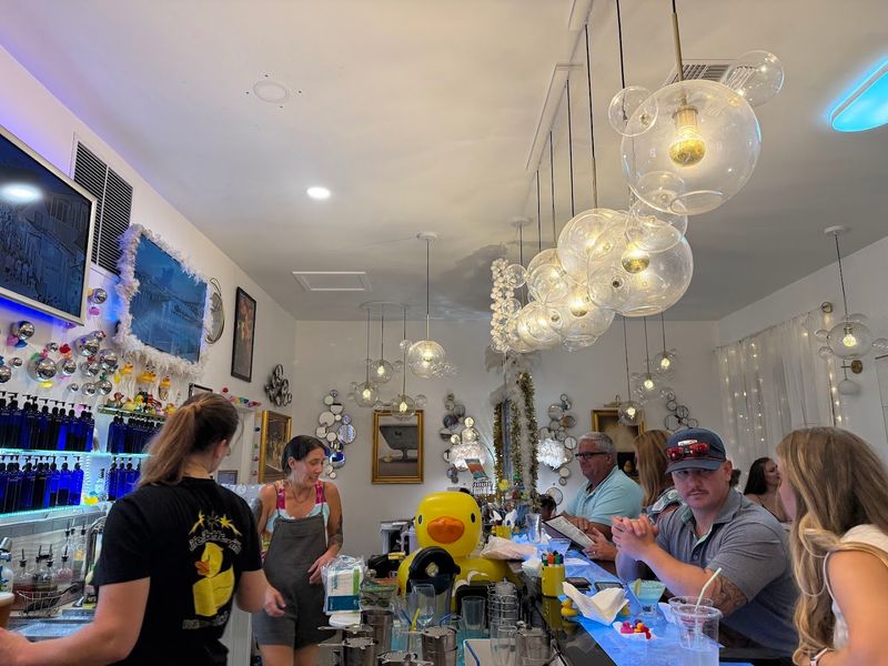 The Atmosphere Inside: Lively, Cozy, and Genuinely Fun