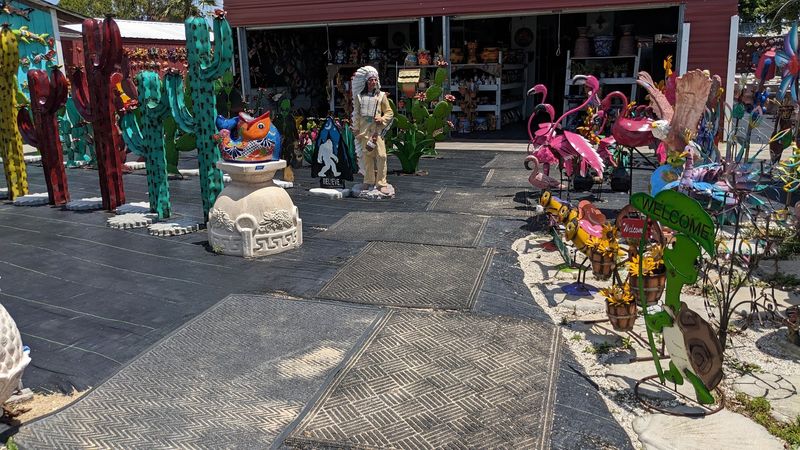 The Atmosphere: Quirky, Colorful, and Completely One of a Kind
