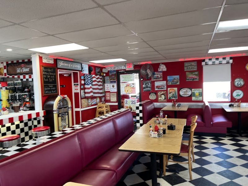 The Atmosphere That Greets You