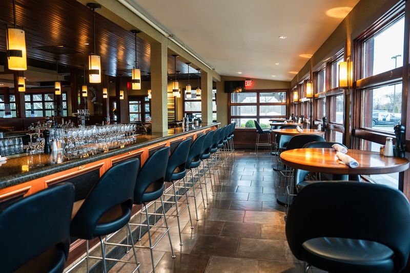 The Atmosphere That Keeps People Seated Longer The Atmosphere That Keeps People Seated Longer