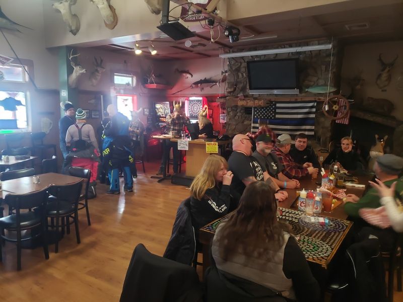 The Atmosphere That Makes First-Timers Feel Like Regulars
