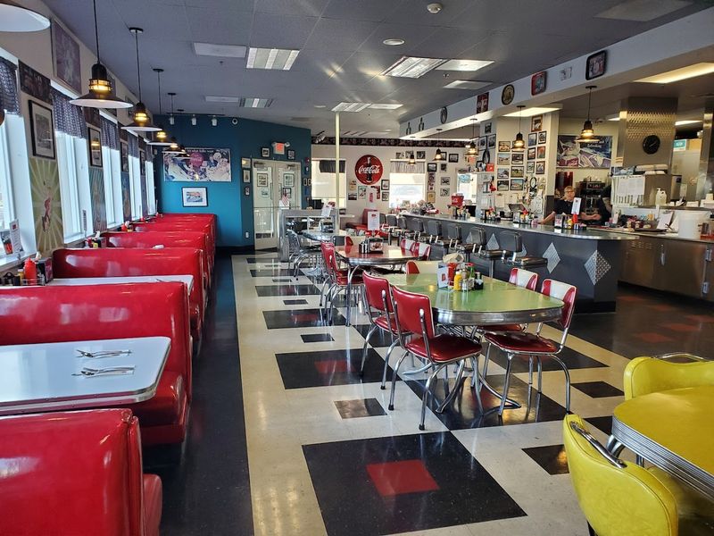 The Atmosphere That Sets It Apart