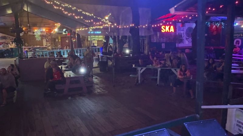 The Atmosphere That Sets It Apart