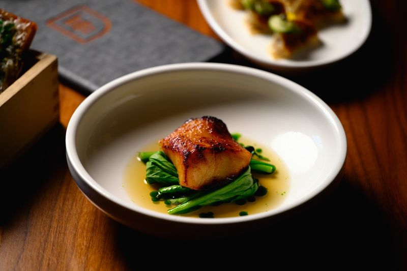 The Michelin Recognition That Says It All