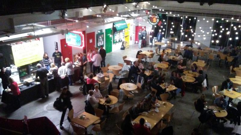 The Atmosphere That Turns Shoppers Into Regulars