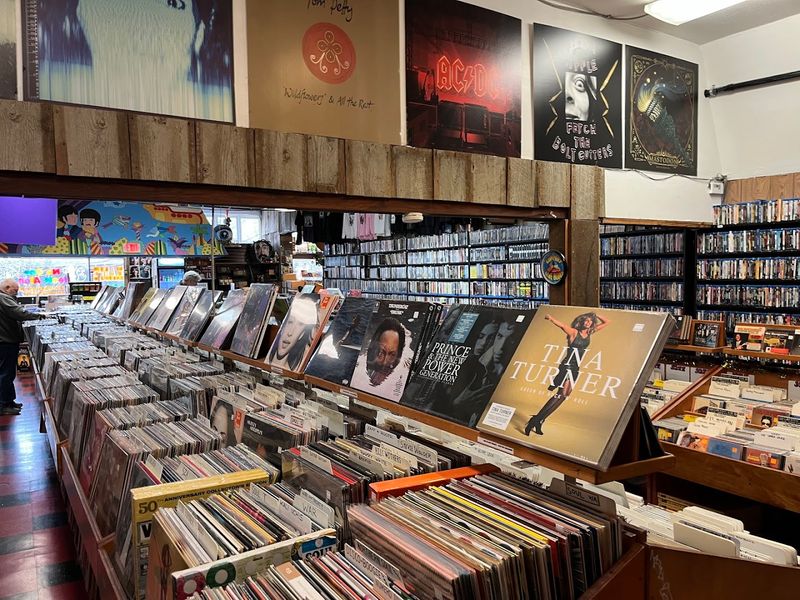 The Atmosphere: Why This Place Feels Different From a Regular Store The Atmosphere: Why This Place Feels Different From a Regular Store