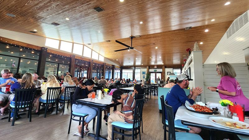 The Atmosphere and Family-Friendly Vibe