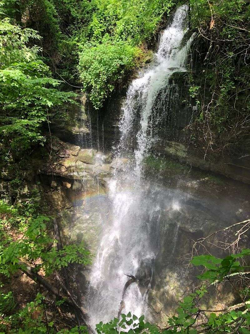 The Atmosphere at the Falls and Why It Stays With You