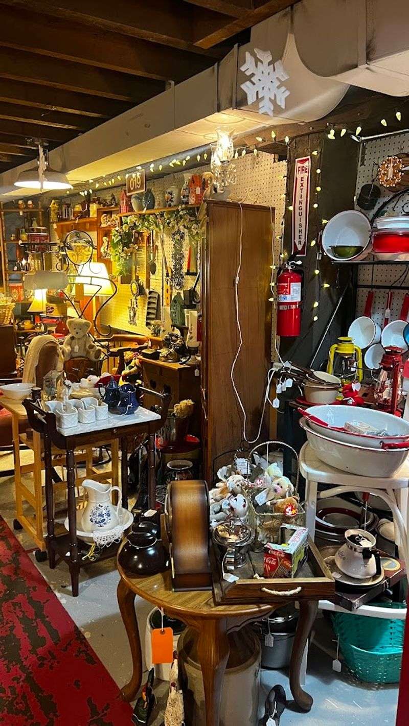 The Attic Level: Hot, Crowded, and Worth Every Minute
