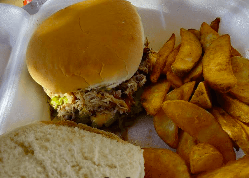 The BBQ Side of the Menu Worth Knowing About