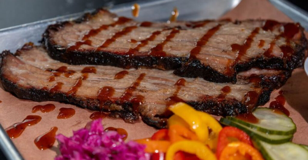 The BBQ Spot in New Jersey That Turned Taco Lovers Into Smokehouse Fans