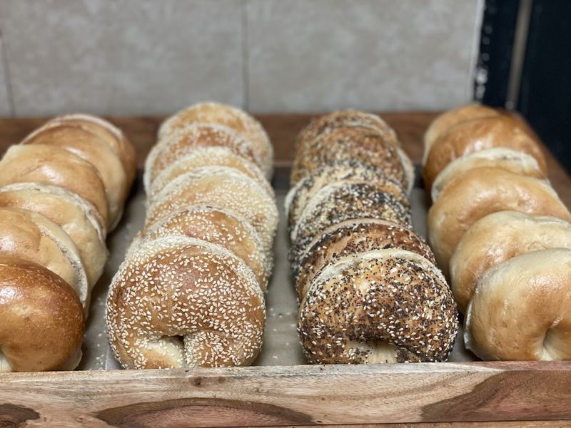 The Bagel Texture That Separates the Real Ones