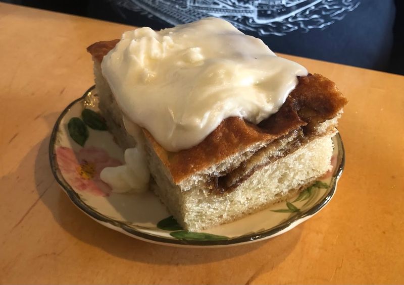 The Baked Goods and Desserts Worth Saving Room For