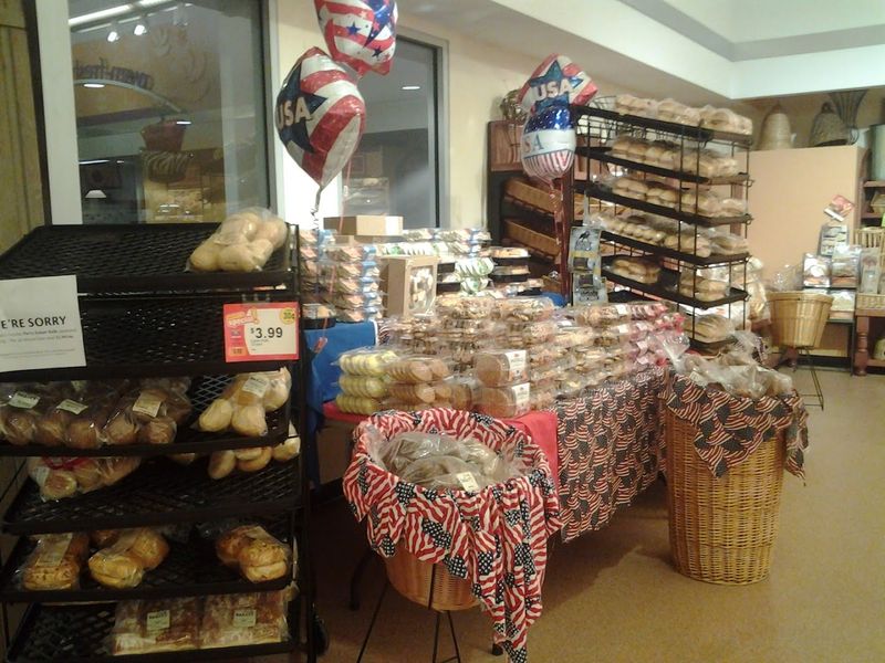 The Bakery Counter That Keeps People Coming Back