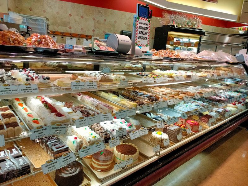 The Bakery That Steals the Show Every Single Time The Bakery That Steals the Show Every Single Time