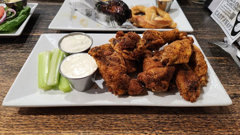 The Bang Bang Chicken Phenomenon The Bang Bang Chicken Phenomenon