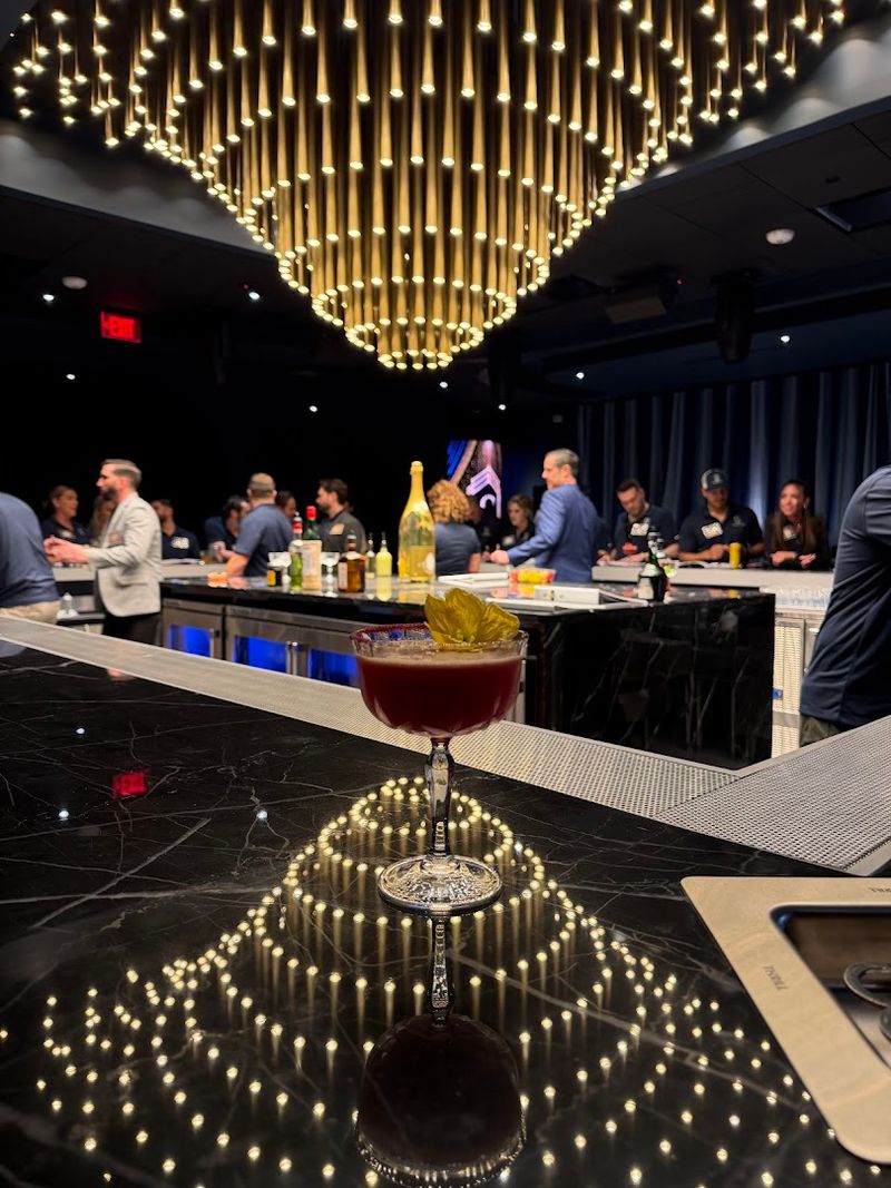 The Bar Experience Worth Seeking Out The Bar Experience Worth Seeking Out