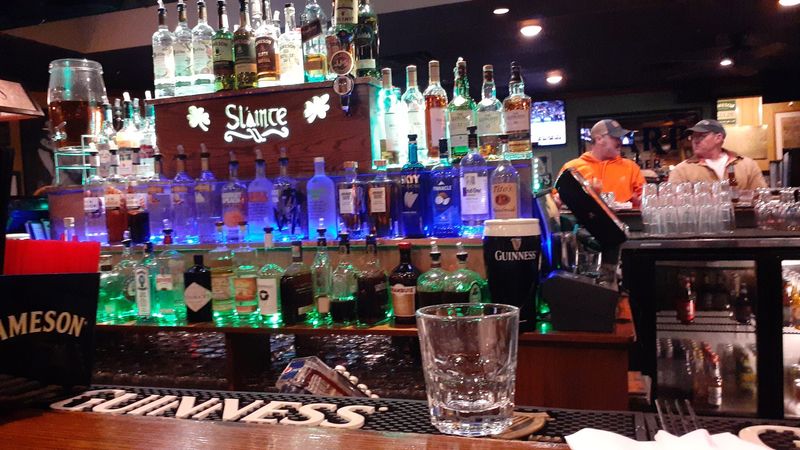 The Bar Program and What It Covers