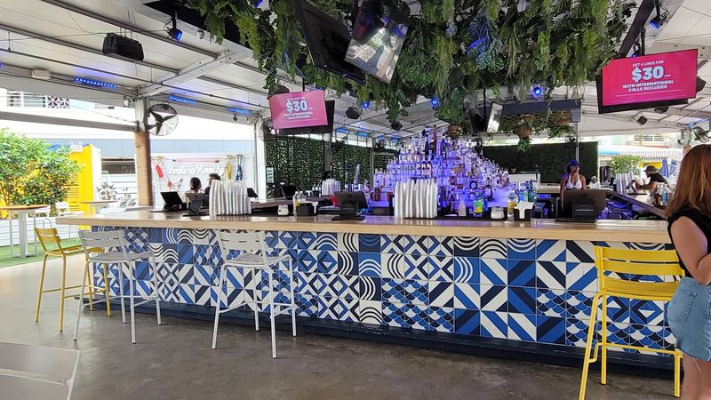 The Bar Scene: Four Bars and a Drink Menu Worth Exploring