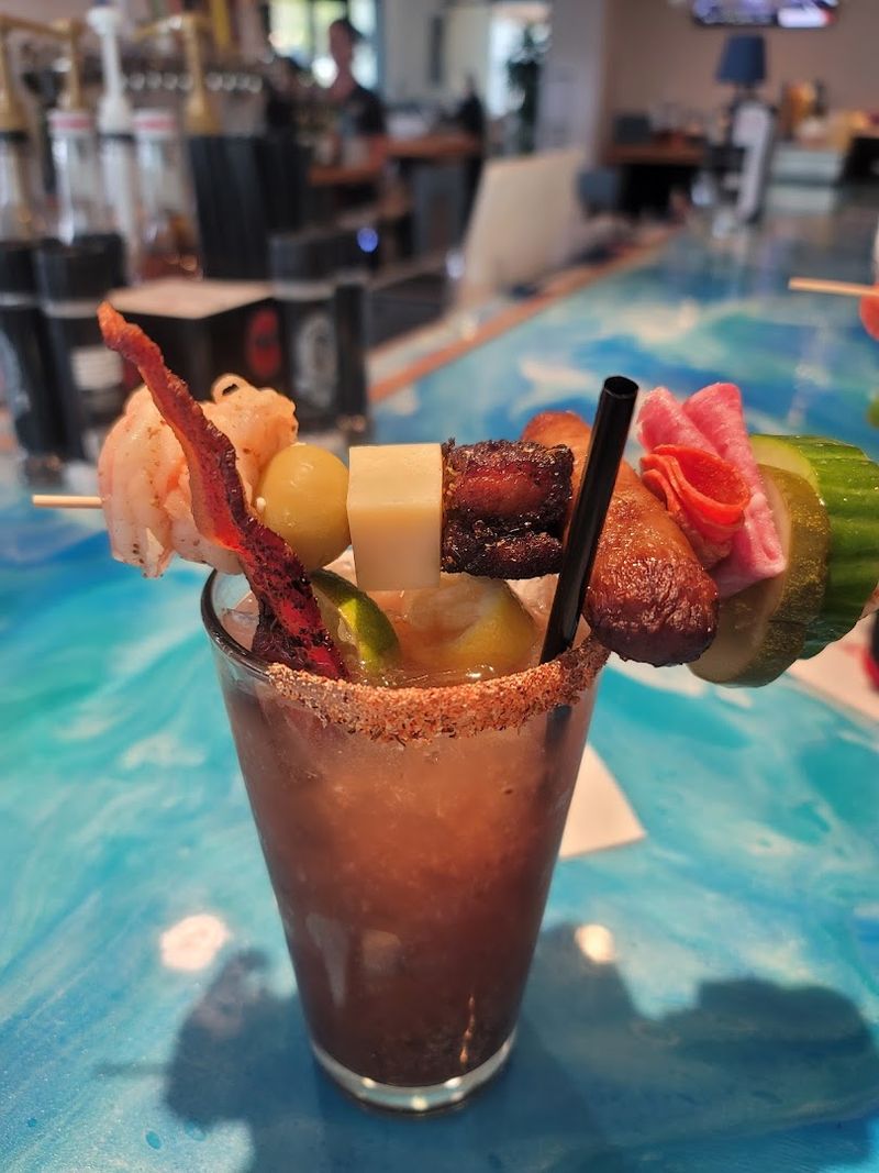 The Bar Scene and Happy Hour Specials