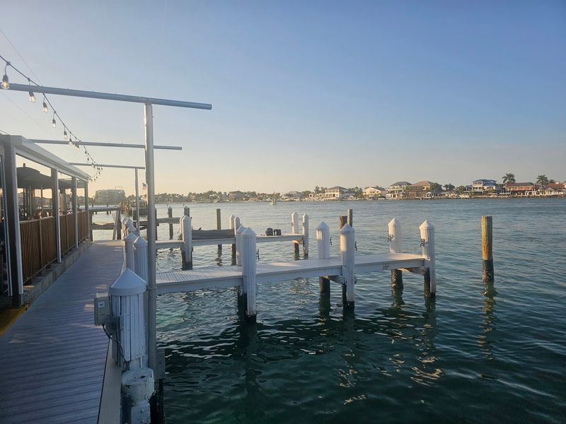 Sunset Views and the Best Time to Visit