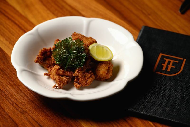 Standout Dishes Beyond the Headliners