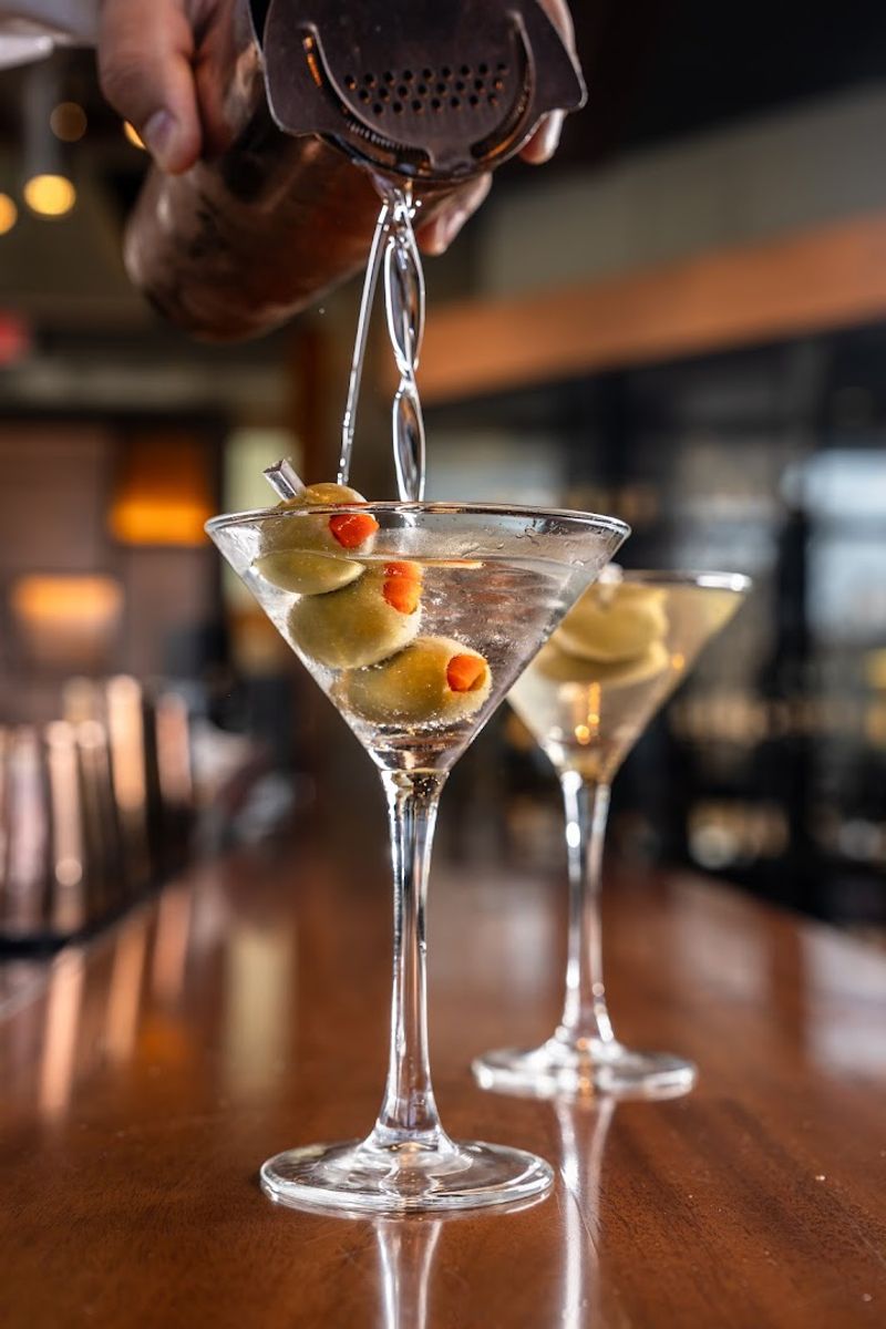 The Bar Setup and Why It Works The Bar Setup and Why It Works