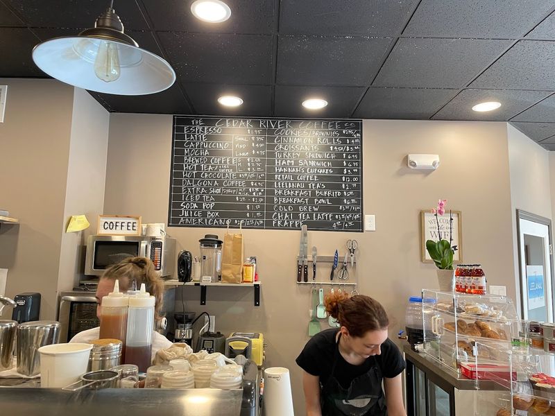 The Barista Who Makes Every Visit Feel Personal