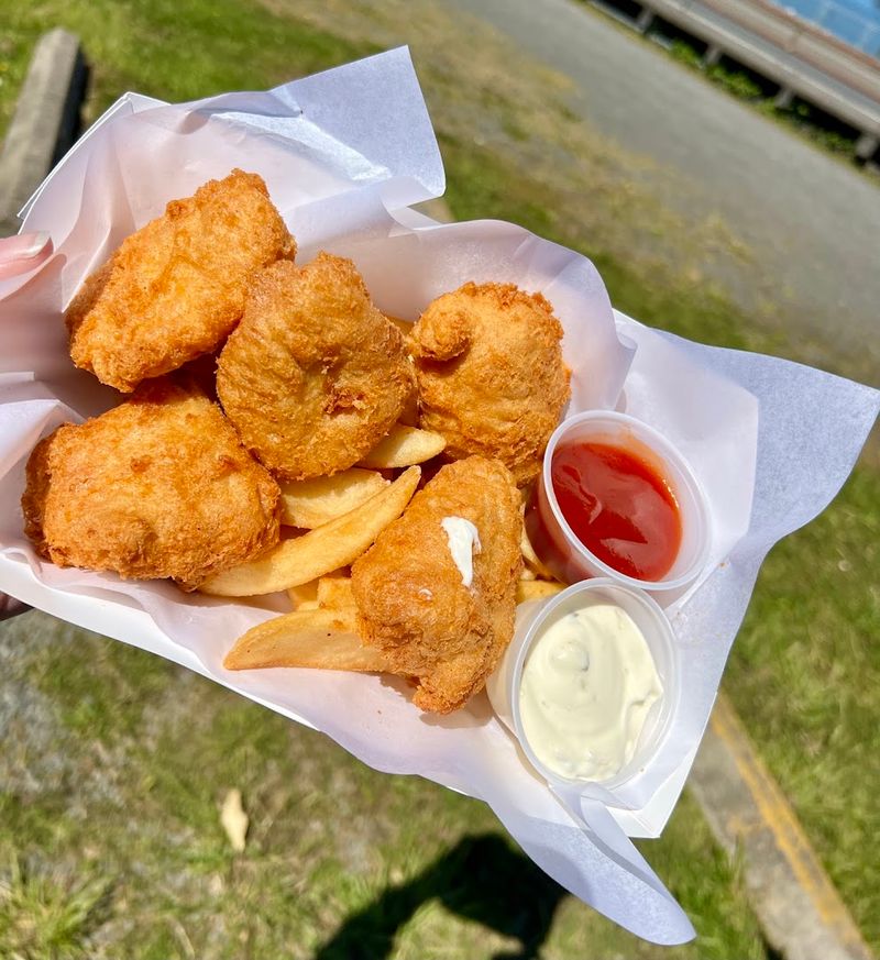 The Batter and the Crunch That People Cannot Stop Talking About