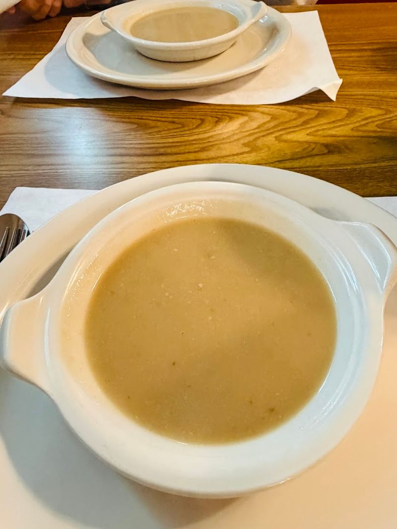 The Bean Soup That Quietly Steals the Show The Bean Soup That Quietly Steals the Show