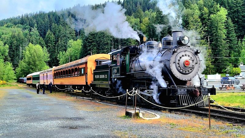 The Best Seasons to Visit and Why