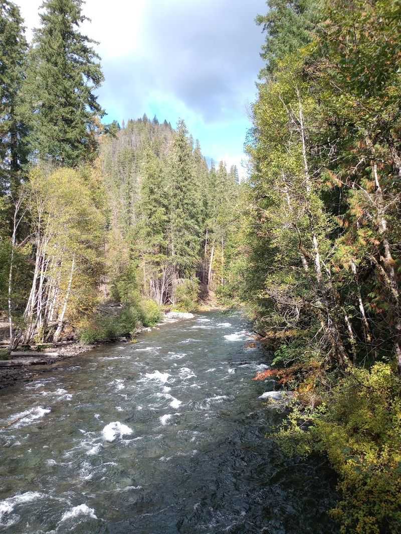 The Best Time of Year to Visit The Best Time of Year to Visit